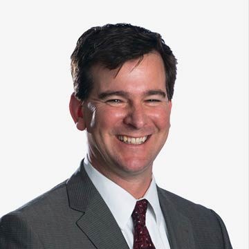 BASIS.ed Ventures CEO Peter Bezanson