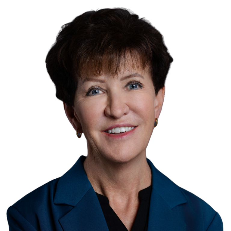 Carolyn McGarvey