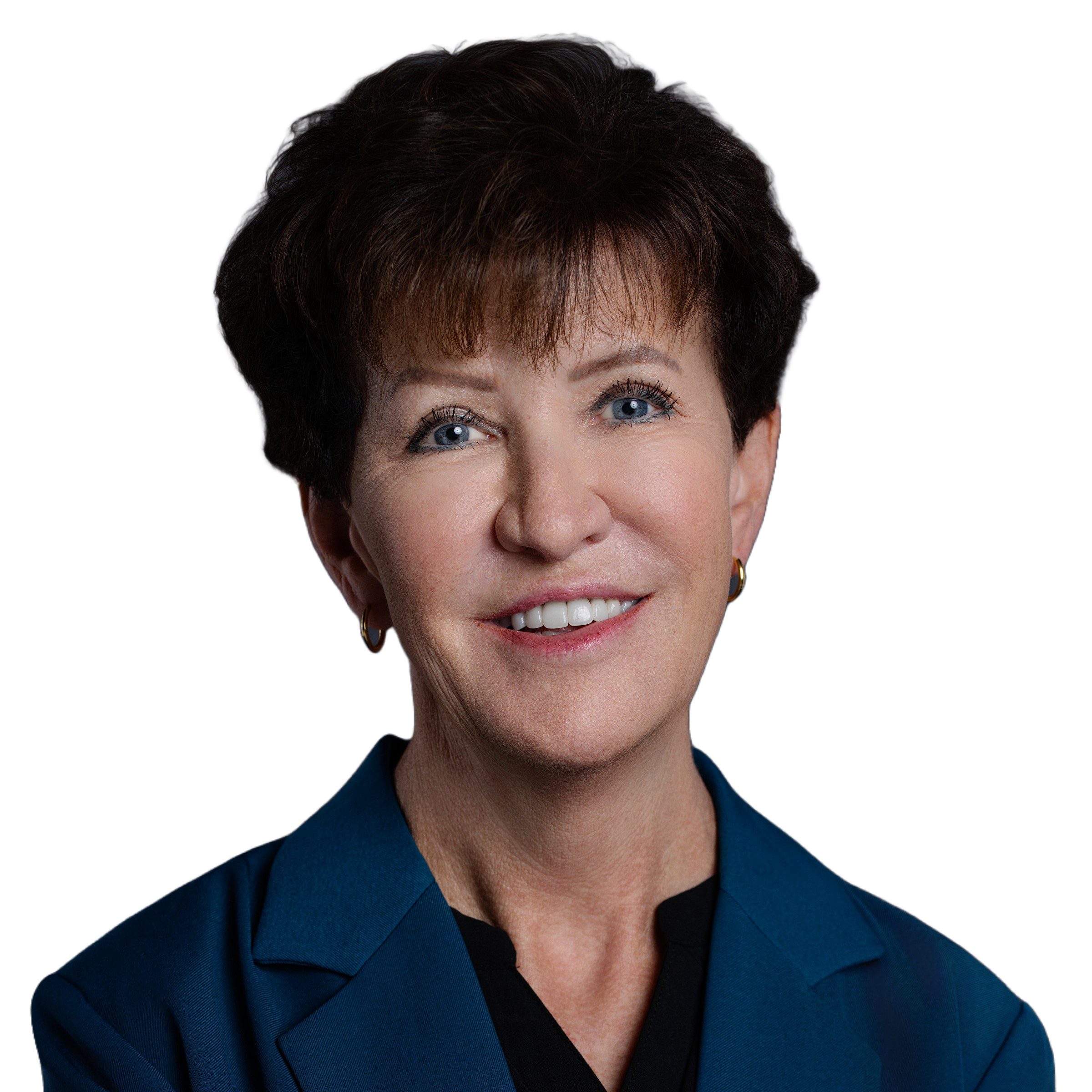 Carolyn McGarvey Carolyn McGarvey