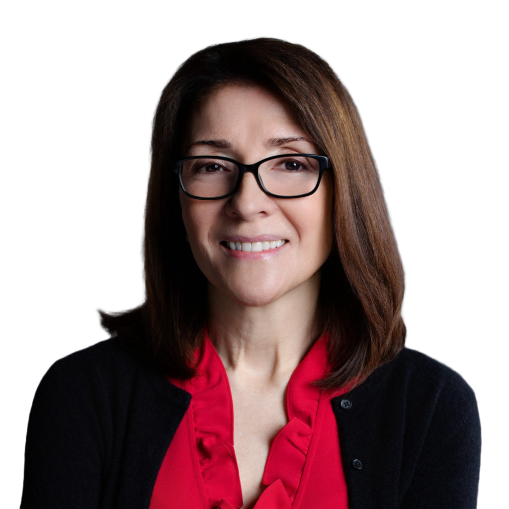 Patti Bezanson
